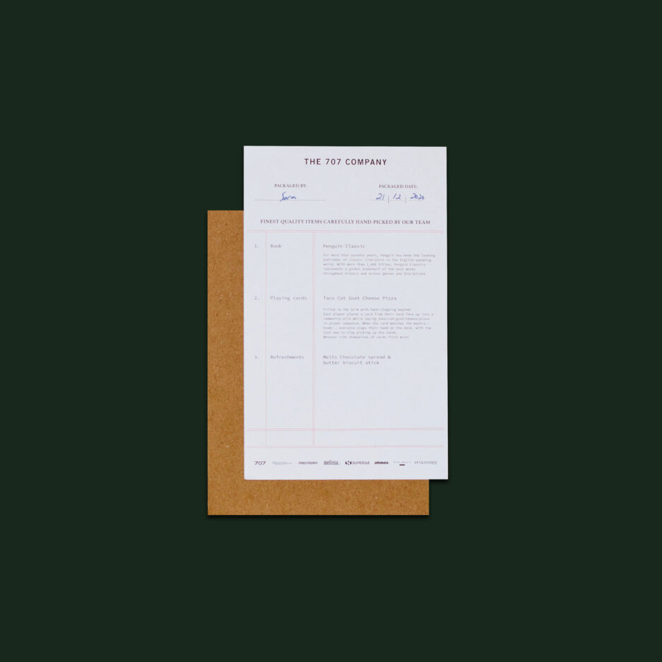 Greeting Card #27