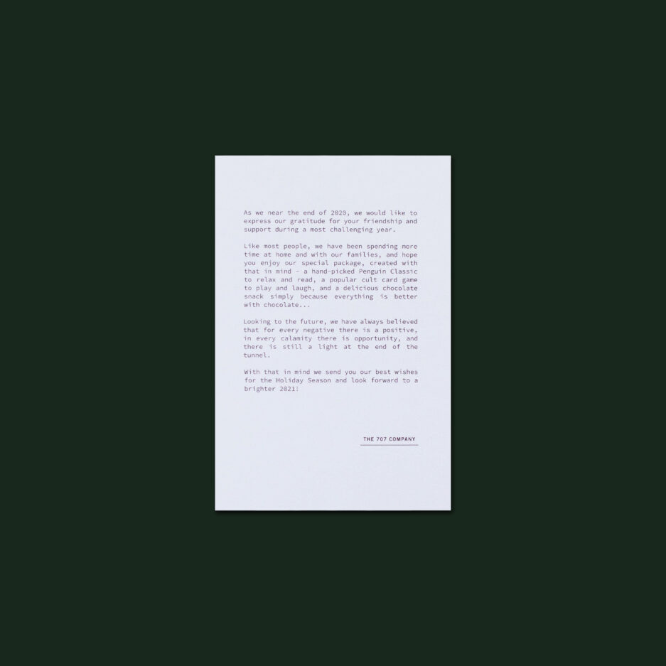 Greeting Card #27 - Image 3