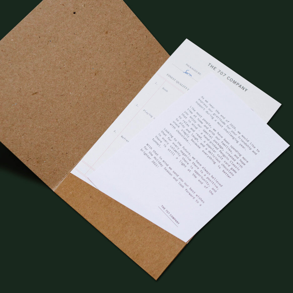 Greeting Card #27 - Image 4
