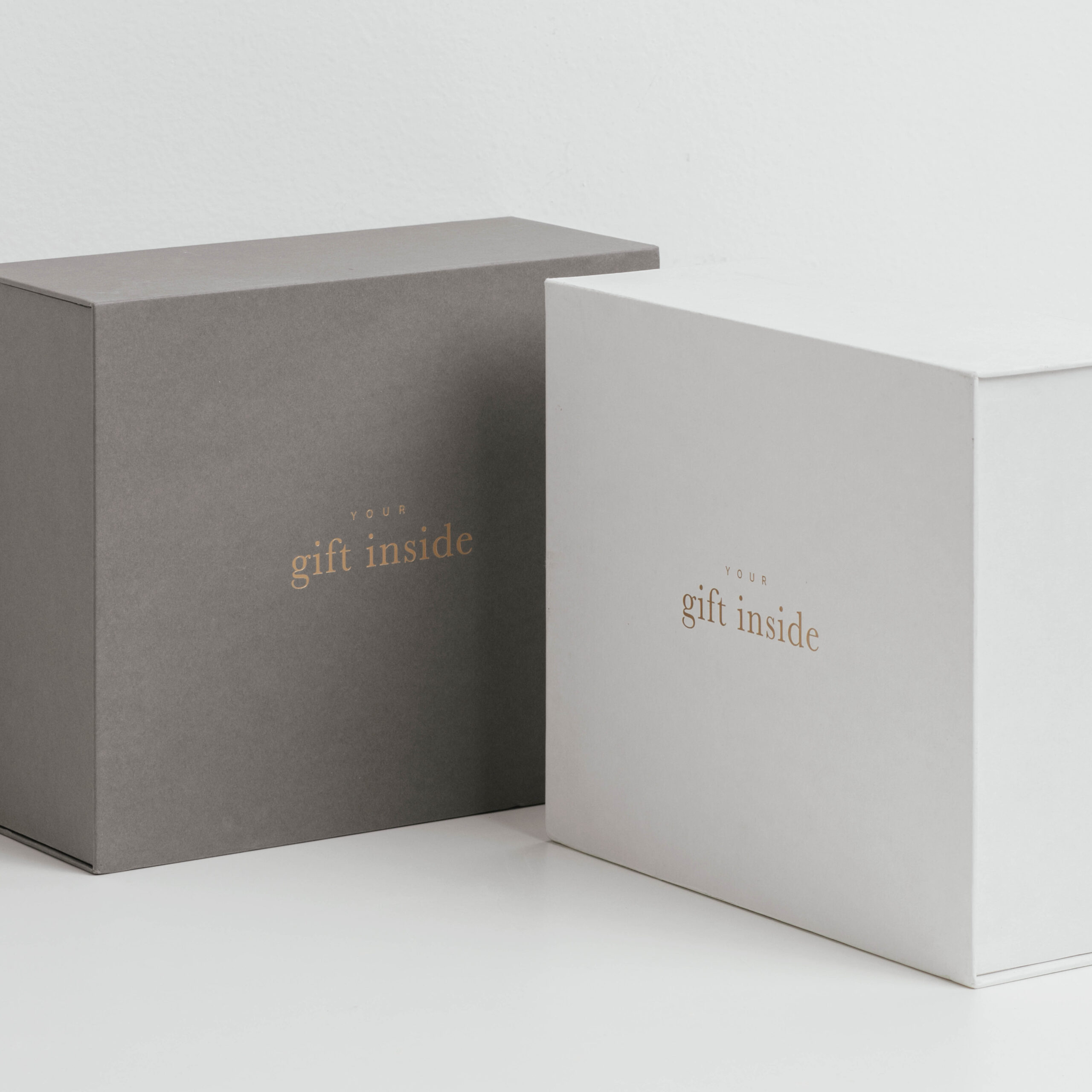 Hard Box Packaging #15