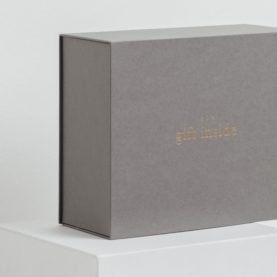 Hard Box Packaging #15 - Image 2