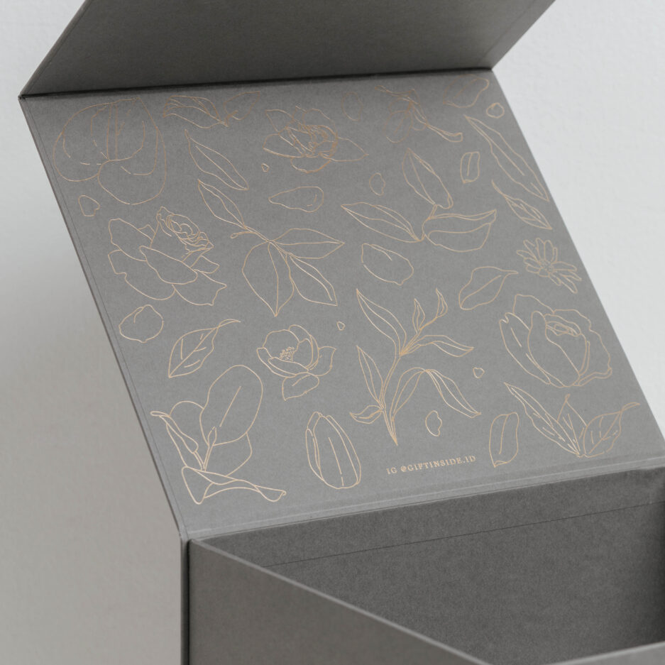 Hard Box Packaging #15 - Image 3