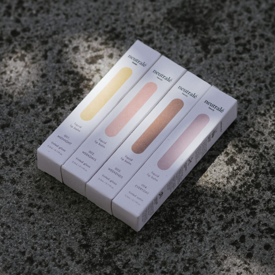 Soft Box Packaging #38 - Image 3