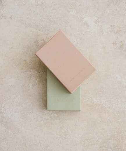 Soft Box Packaging #44
