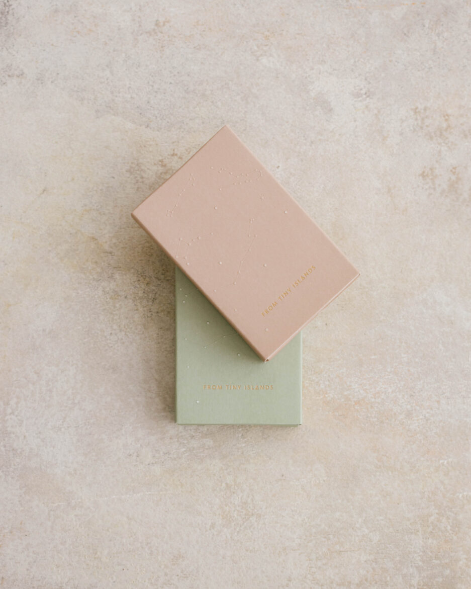Soft Box Packaging #44