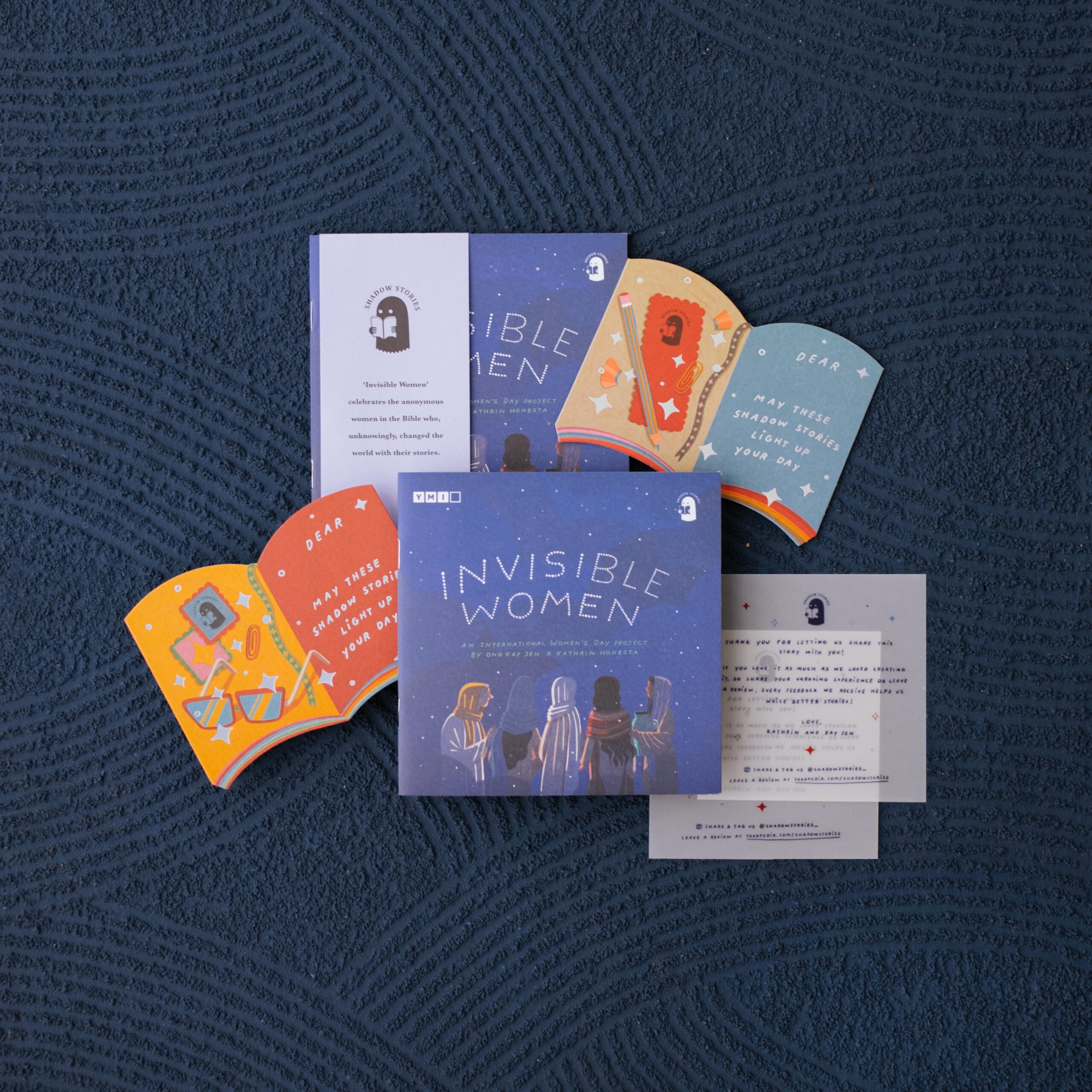 Illustrated Book #22