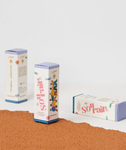 Soft Box Packaging #43