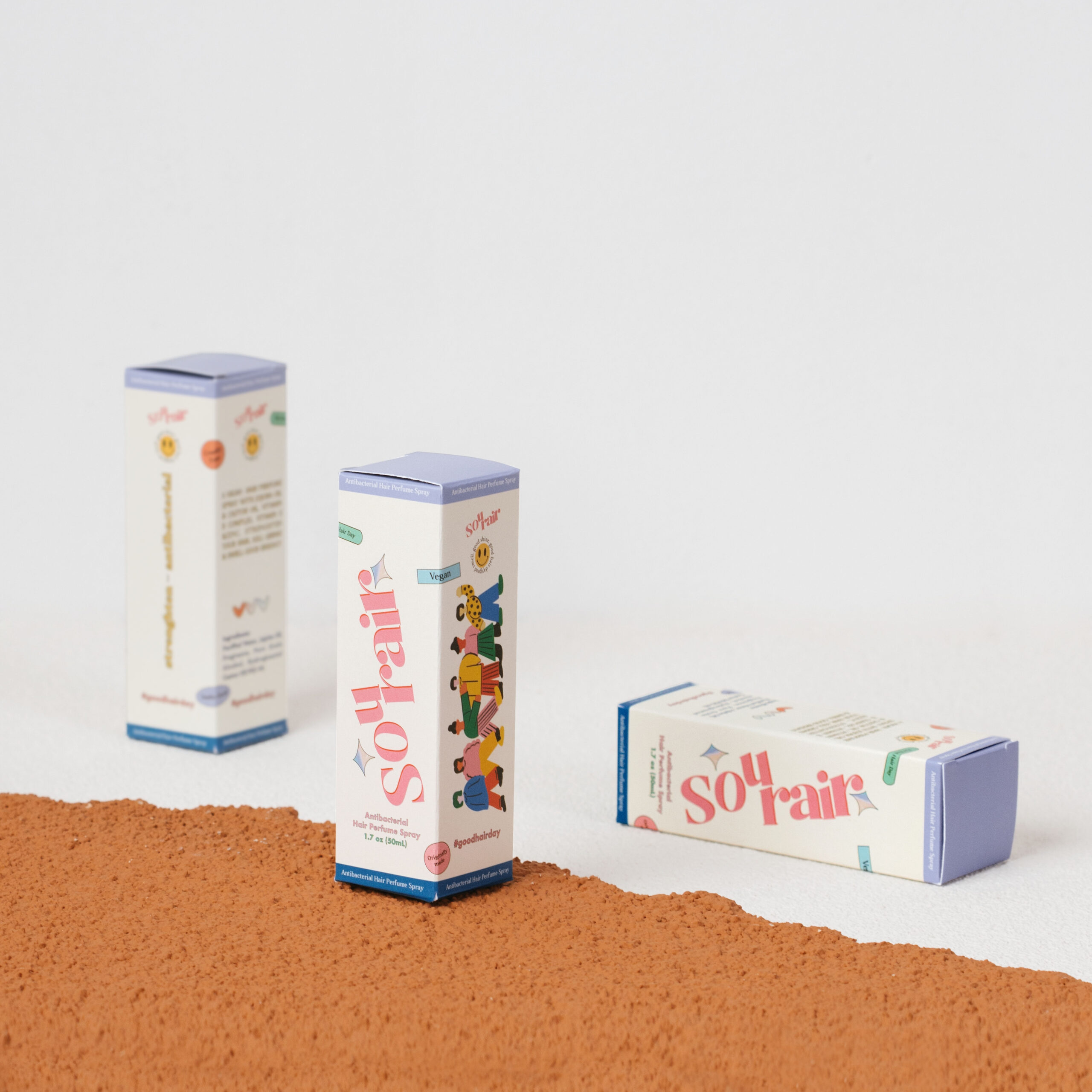 Soft Box Packaging #43