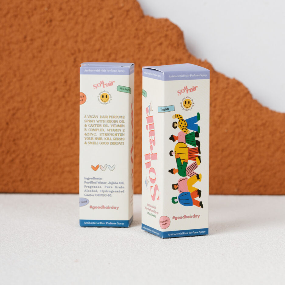 Soft Box Packaging #43 - Image 2