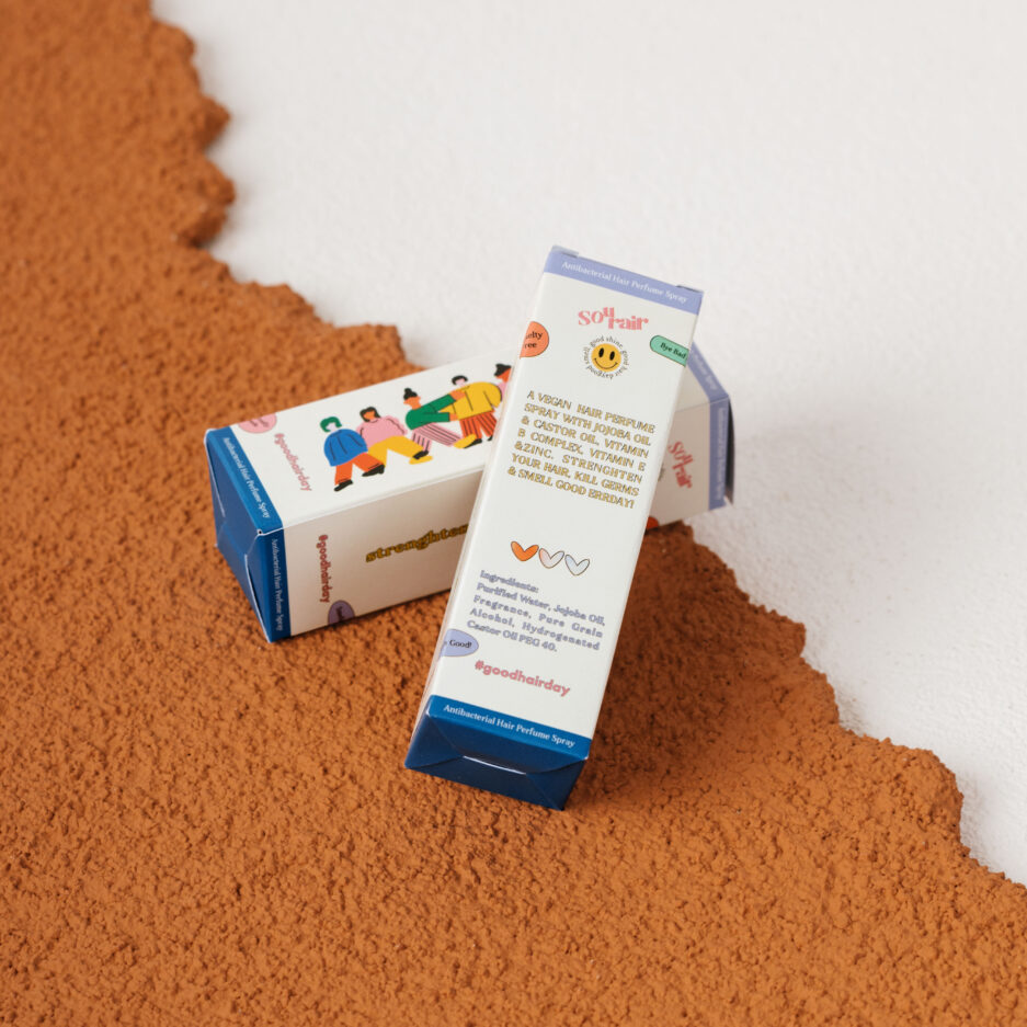 Soft Box Packaging #43 - Image 3