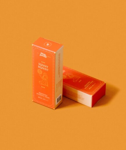 Soft Box Packaging #22