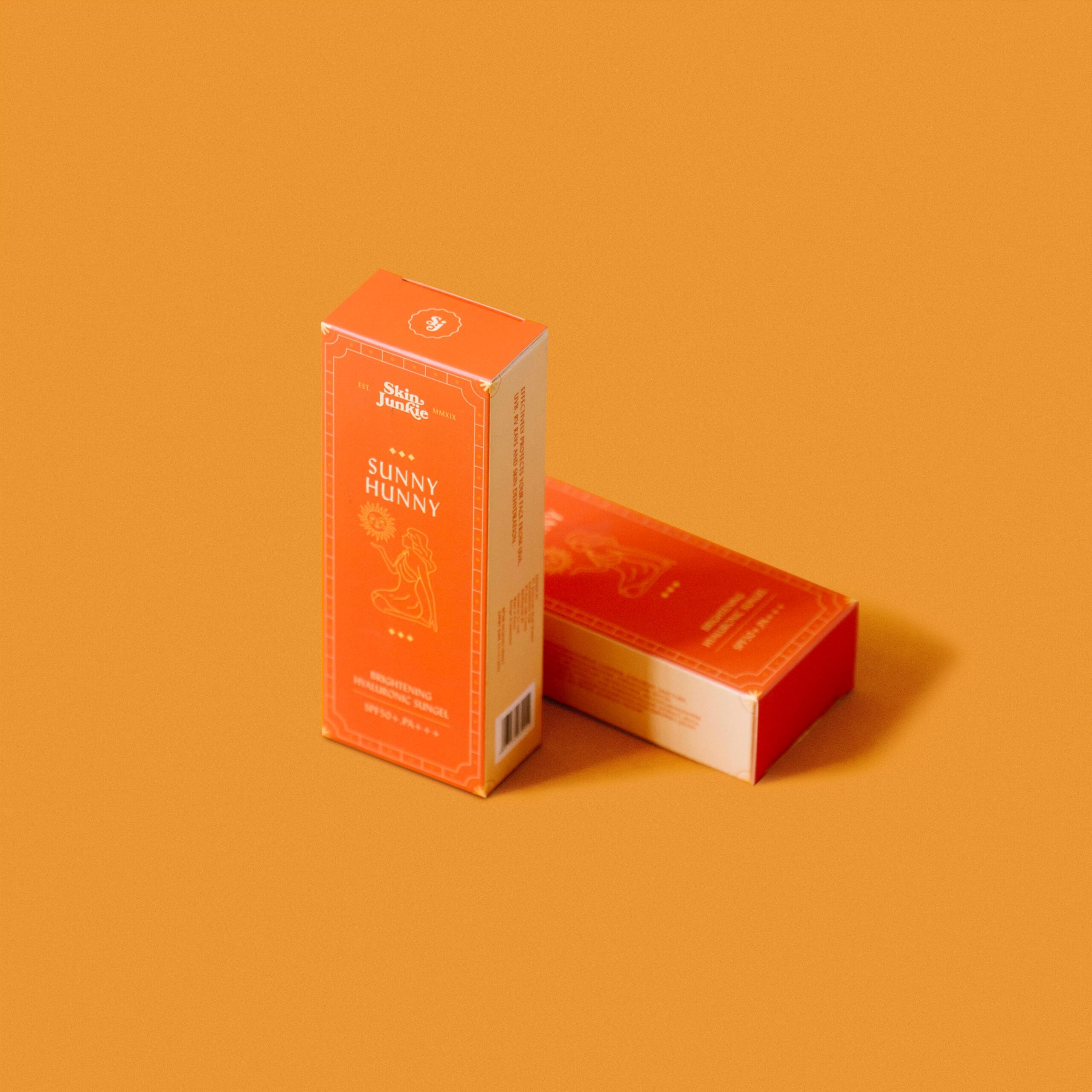 Soft Box Packaging #22