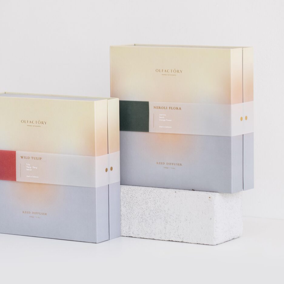 Hard Box Packaging #11 - Image 2