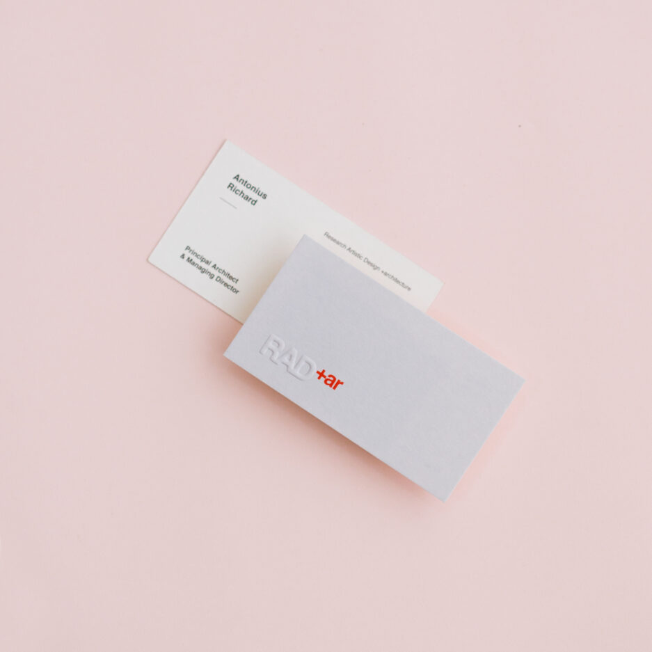 Business Card #28 - Image 3