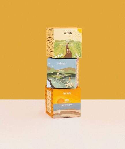 Soft Box Packaging #27