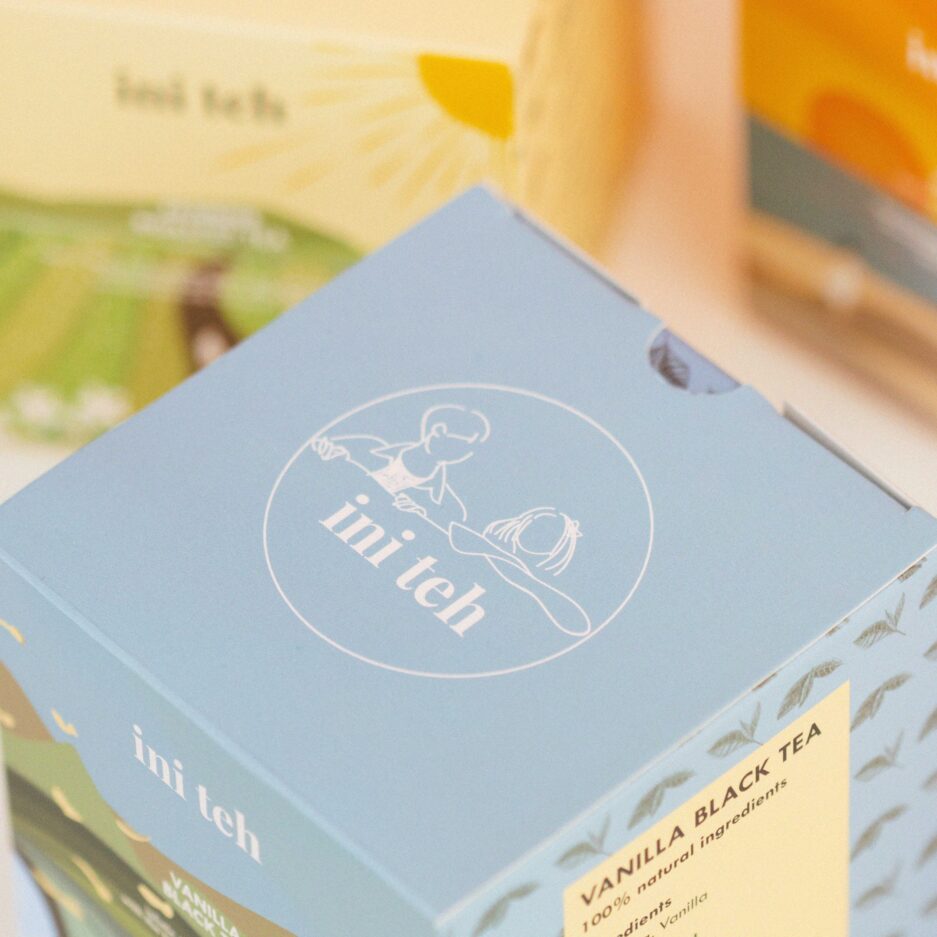 Soft Box Packaging #27 - Image 3