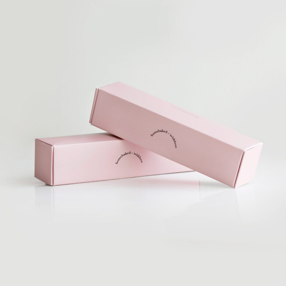 Soft Box Packaging #28 - Image 2