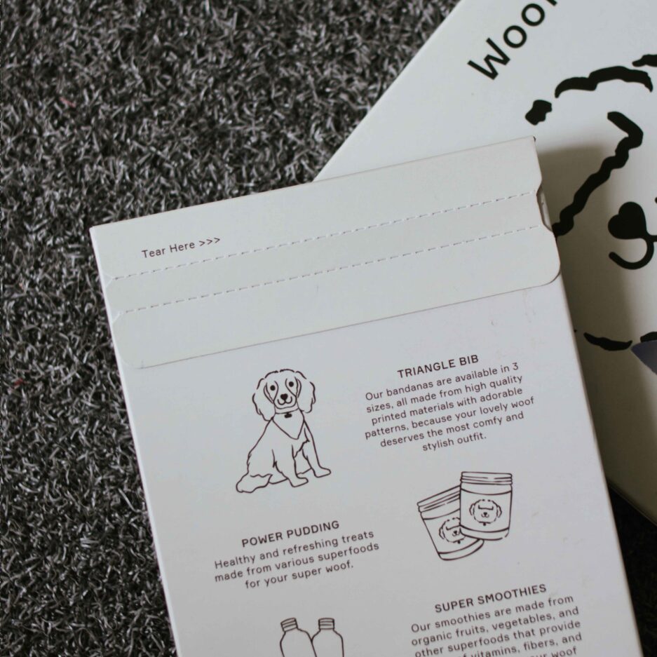Soft Box Packaging #29 - Image 4