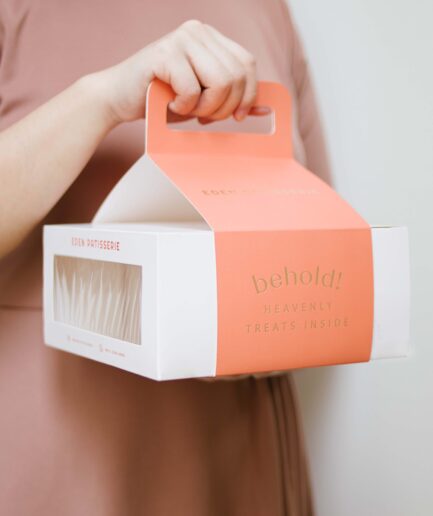 Soft Box Packaging #30
