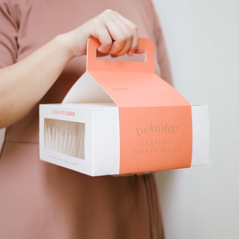 Soft Box Packaging #30