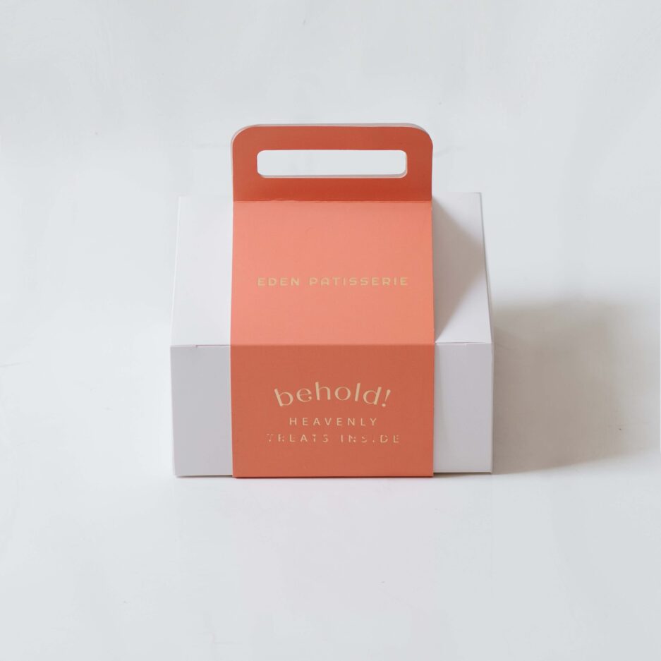 Soft Box Packaging #30 - Image 2