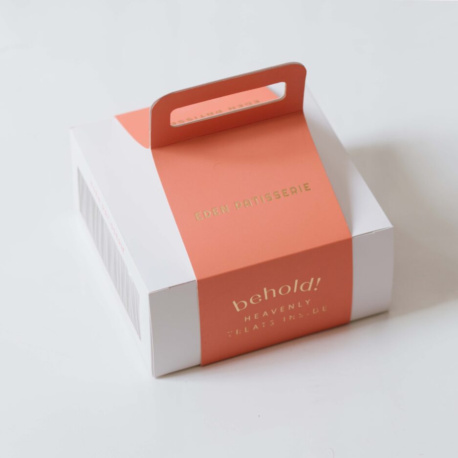 Soft Box Packaging #30 - Image 3