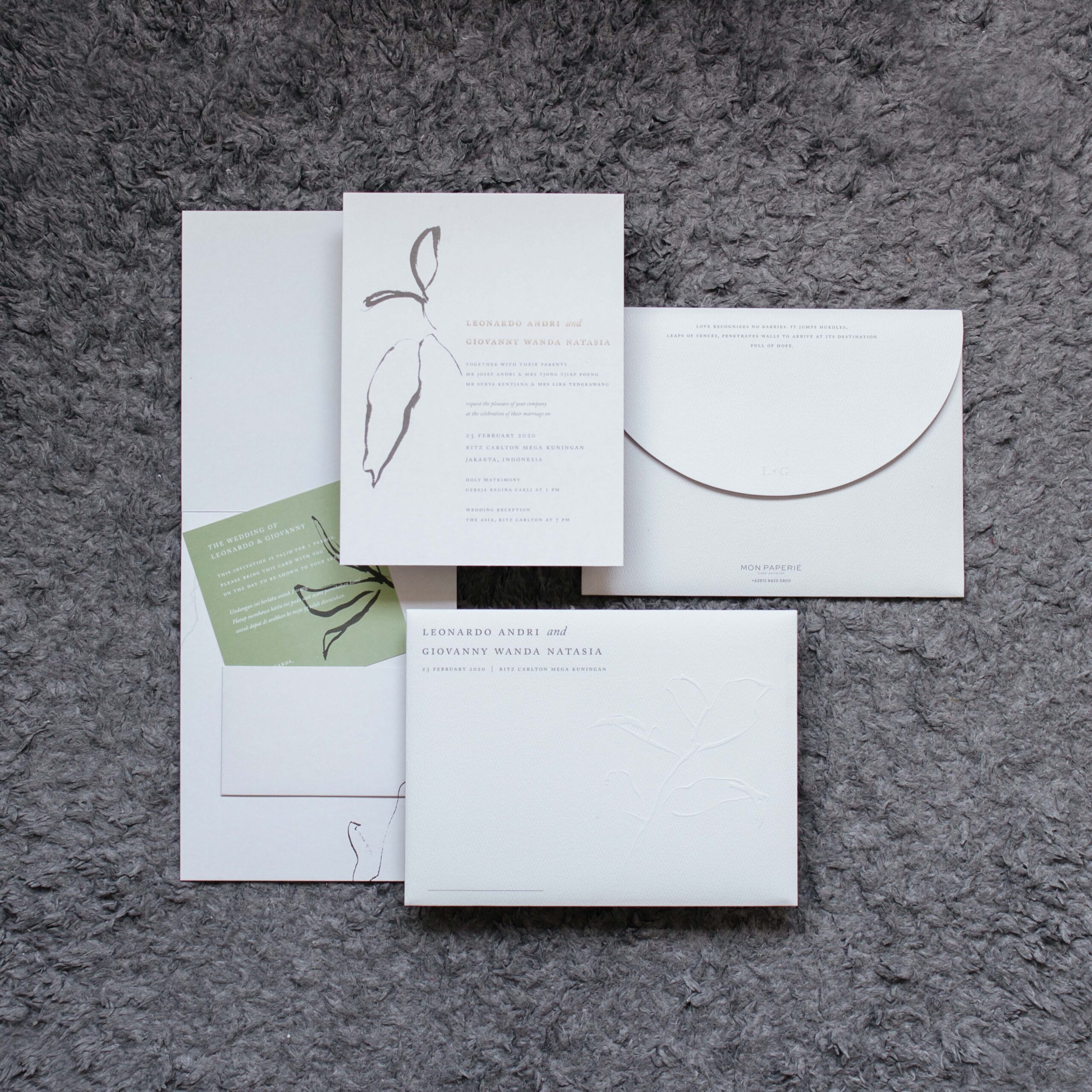 Invitation #72