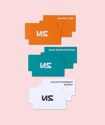 Business Card #30