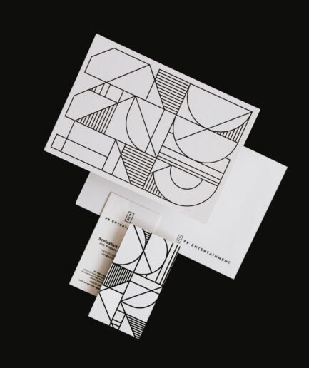 Business Card #29