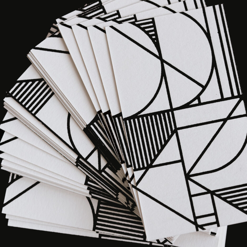 Business Card #29 - Image 4