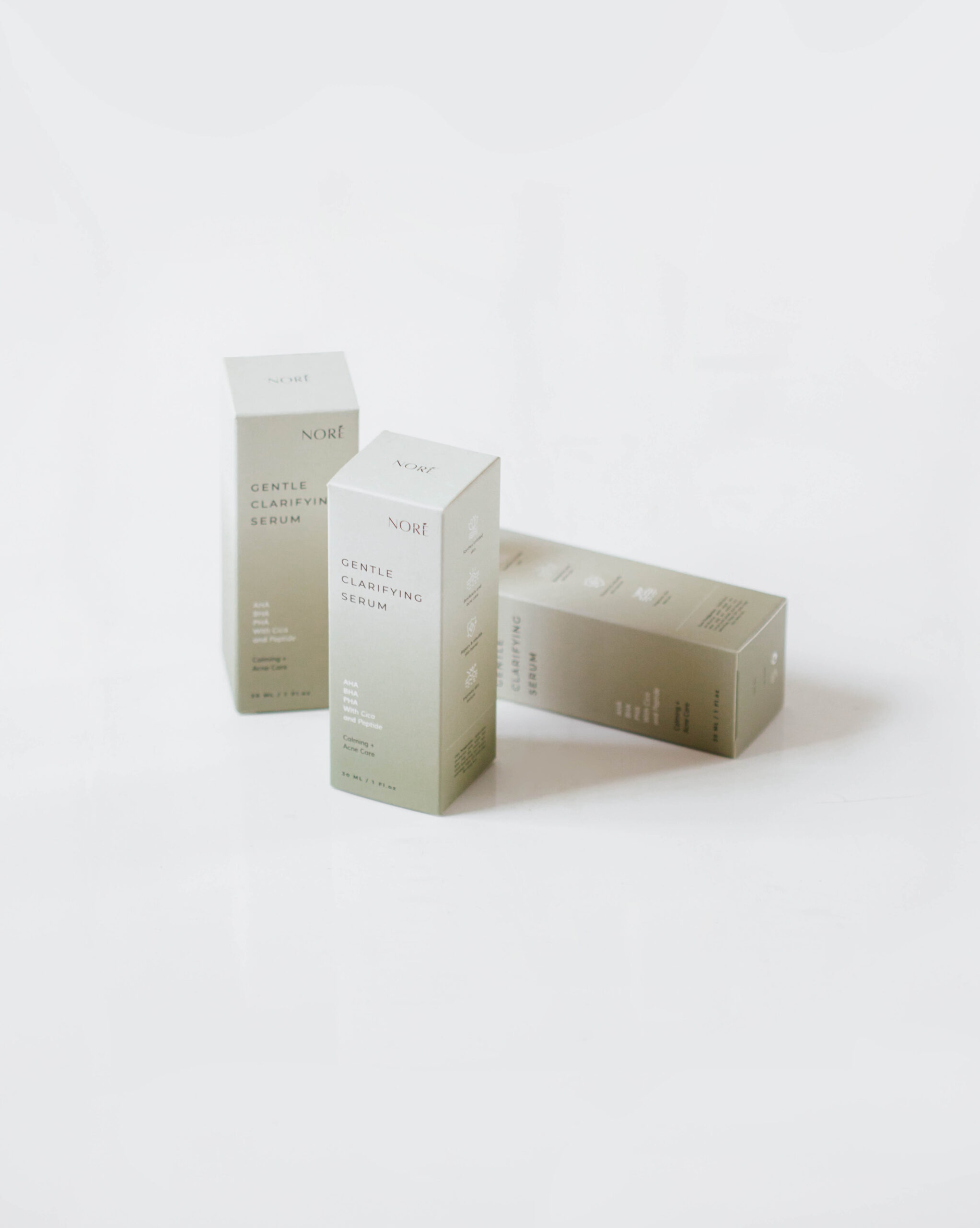 Soft Box Packaging #41