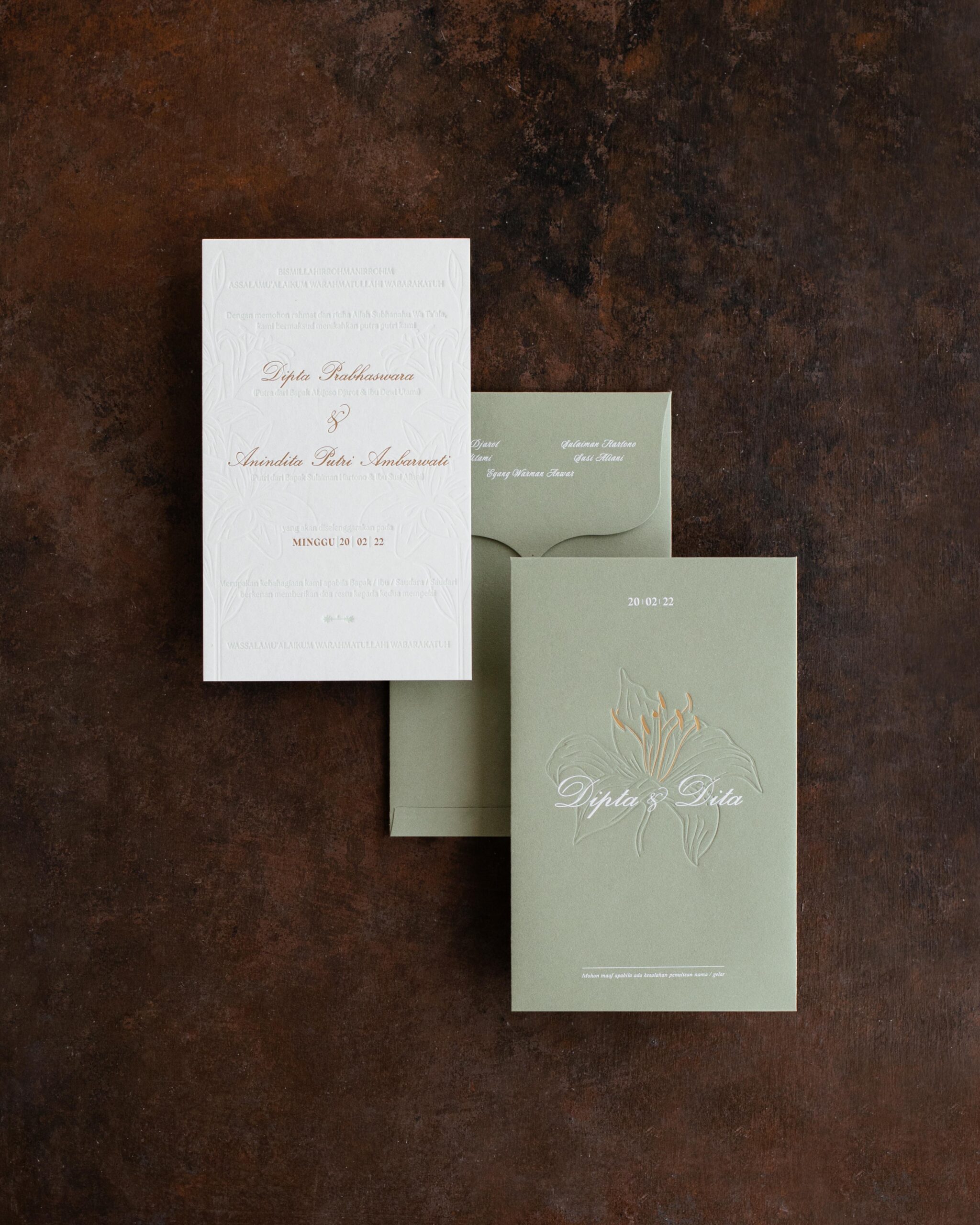 Invitation #83
