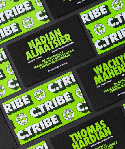 Business Card #32