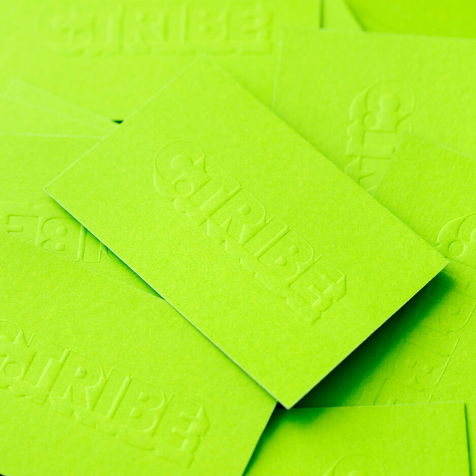 Business Card #32 - Image 4