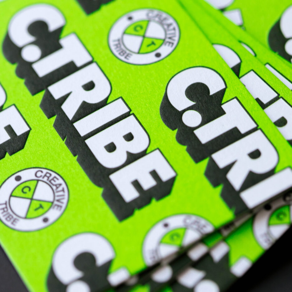 Business Card #32 - Image 5
