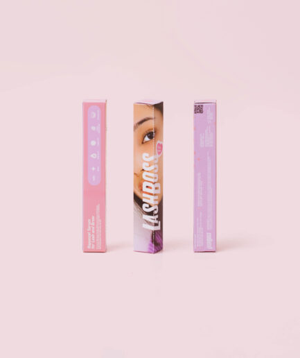 Soft Box Packaging #42