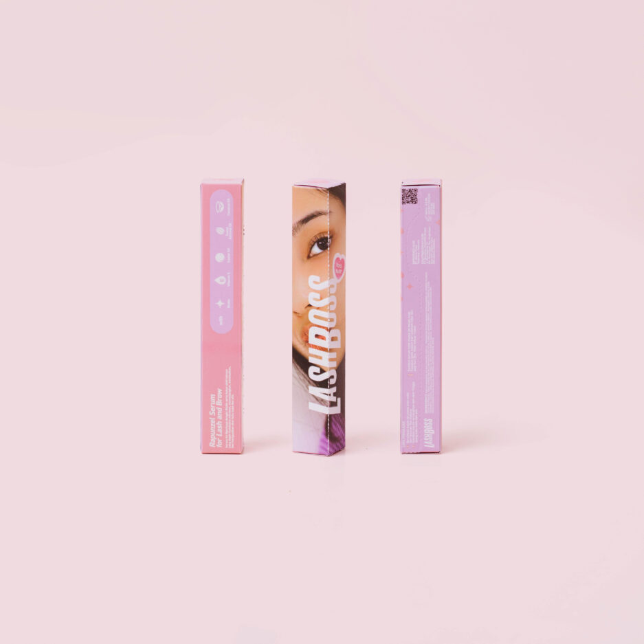Soft Box Packaging #42