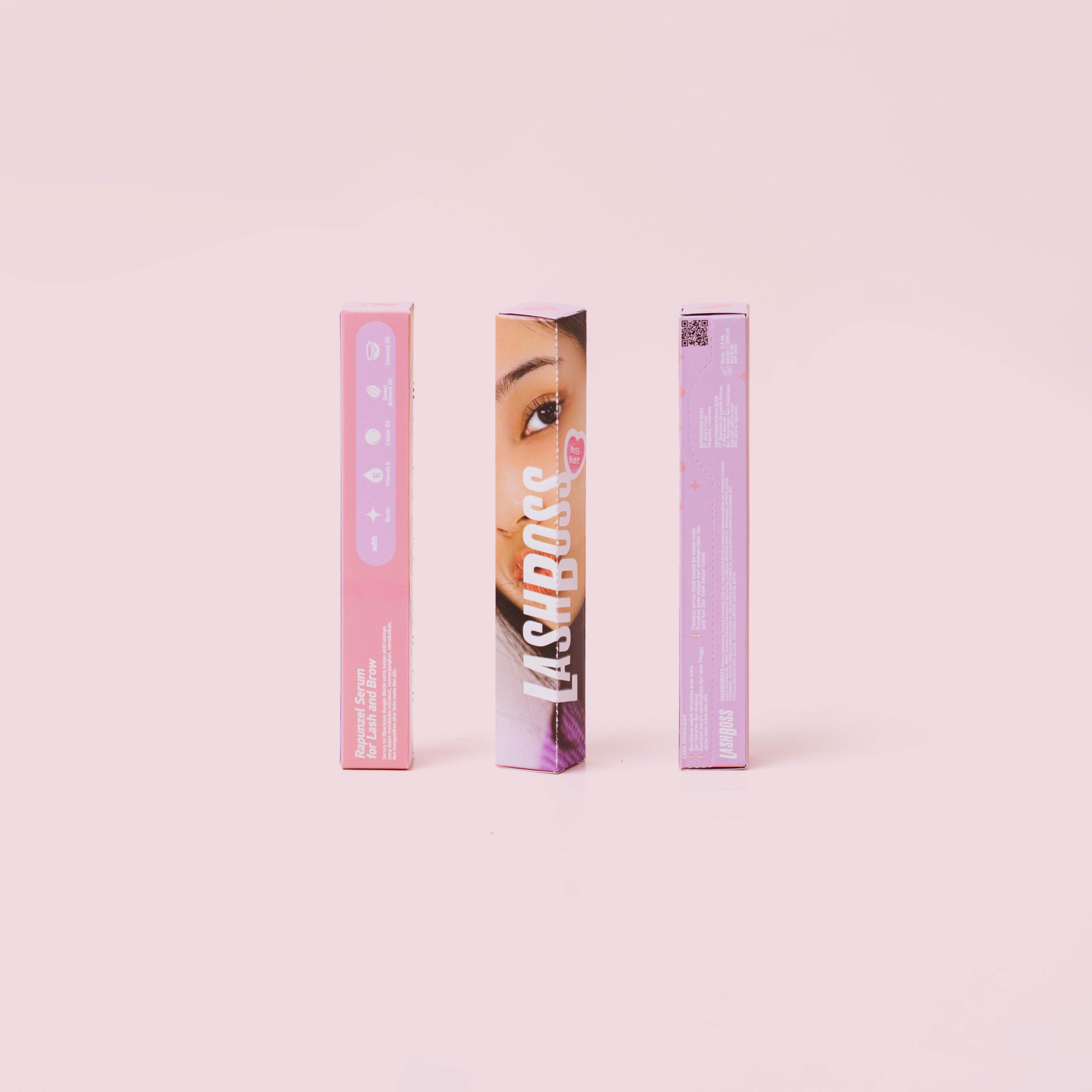 Soft Box Packaging #42