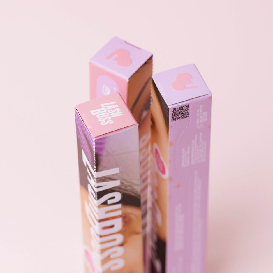Soft Box Packaging #42 - Image 2