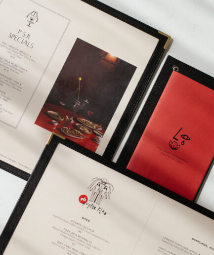 Menu #10