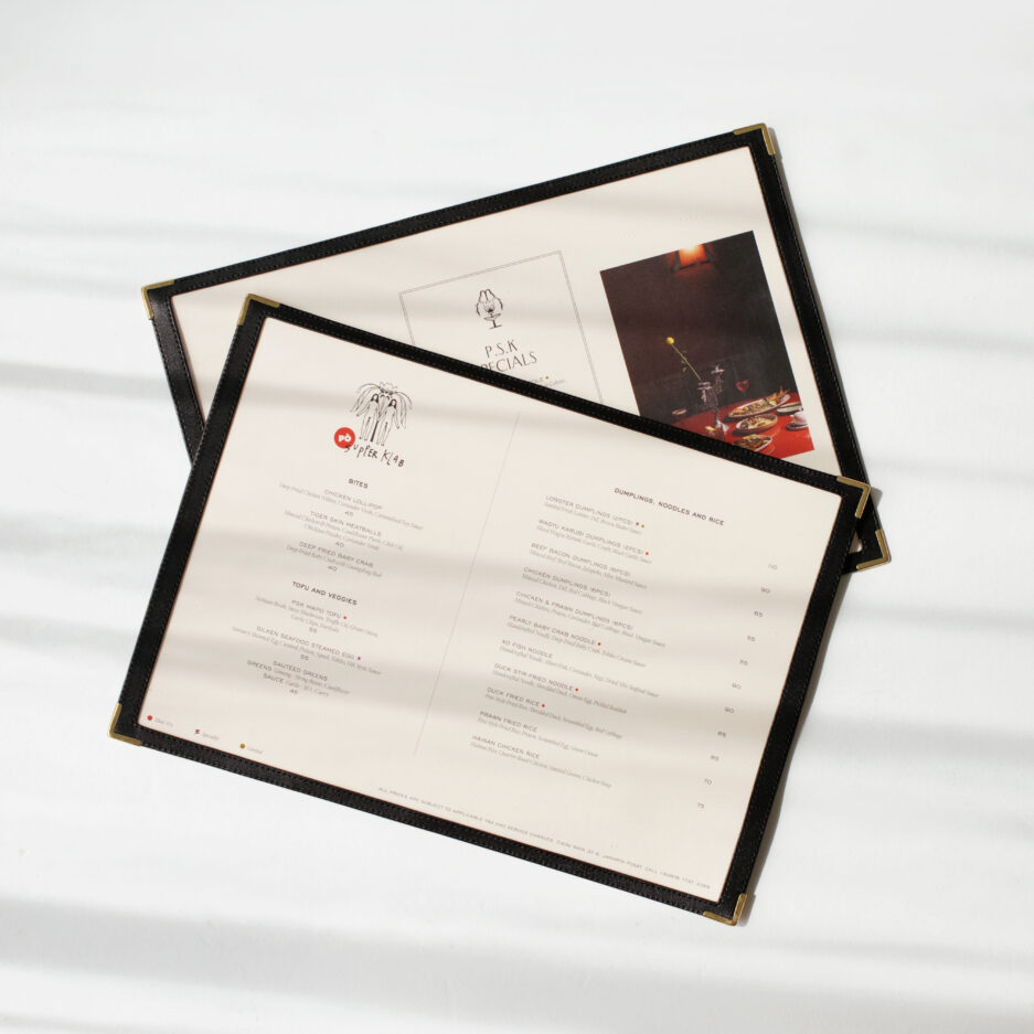 Menu #10 - Image 2