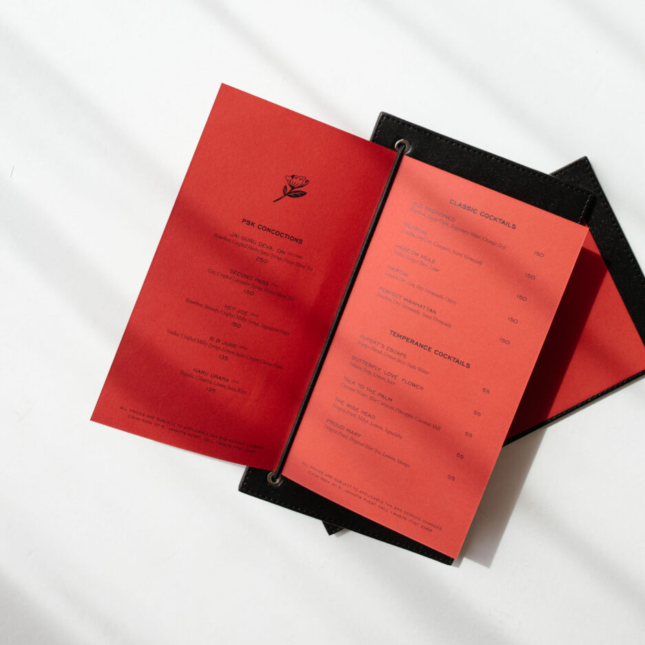 Menu #10 - Image 5