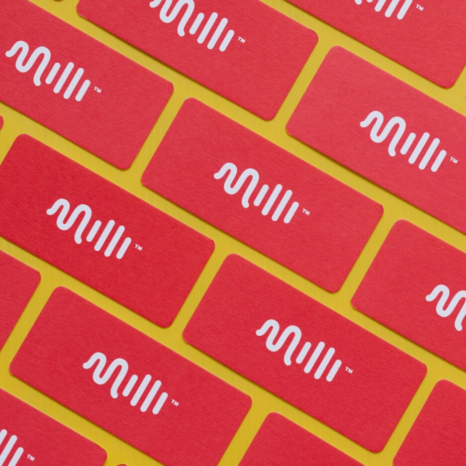 Business Card #27