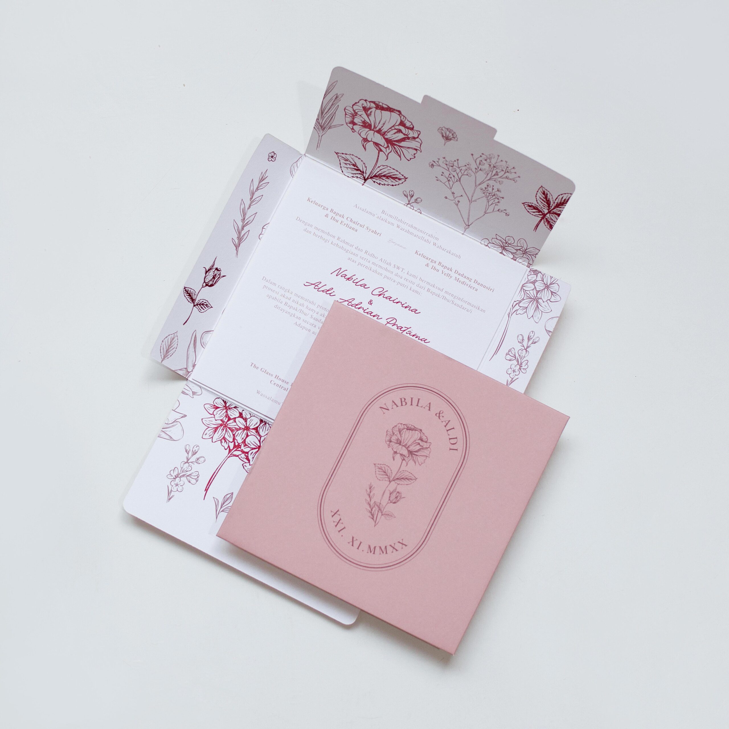 Invitation #77