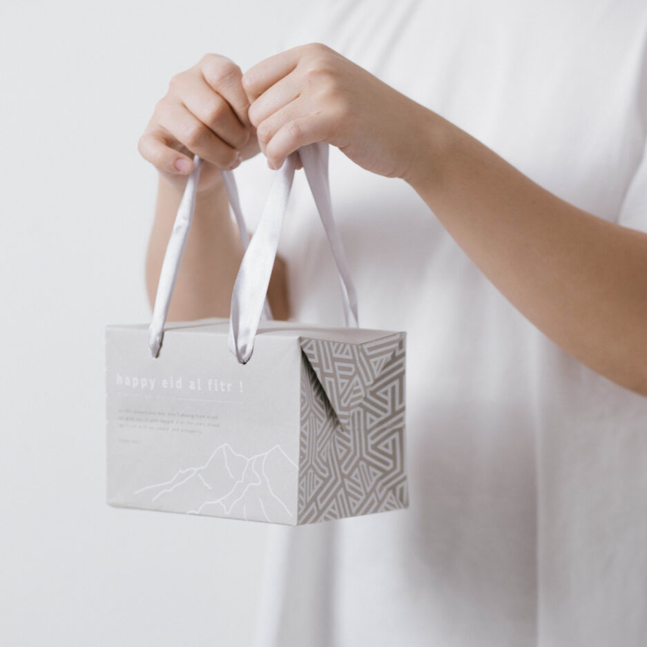 Paperbag #12