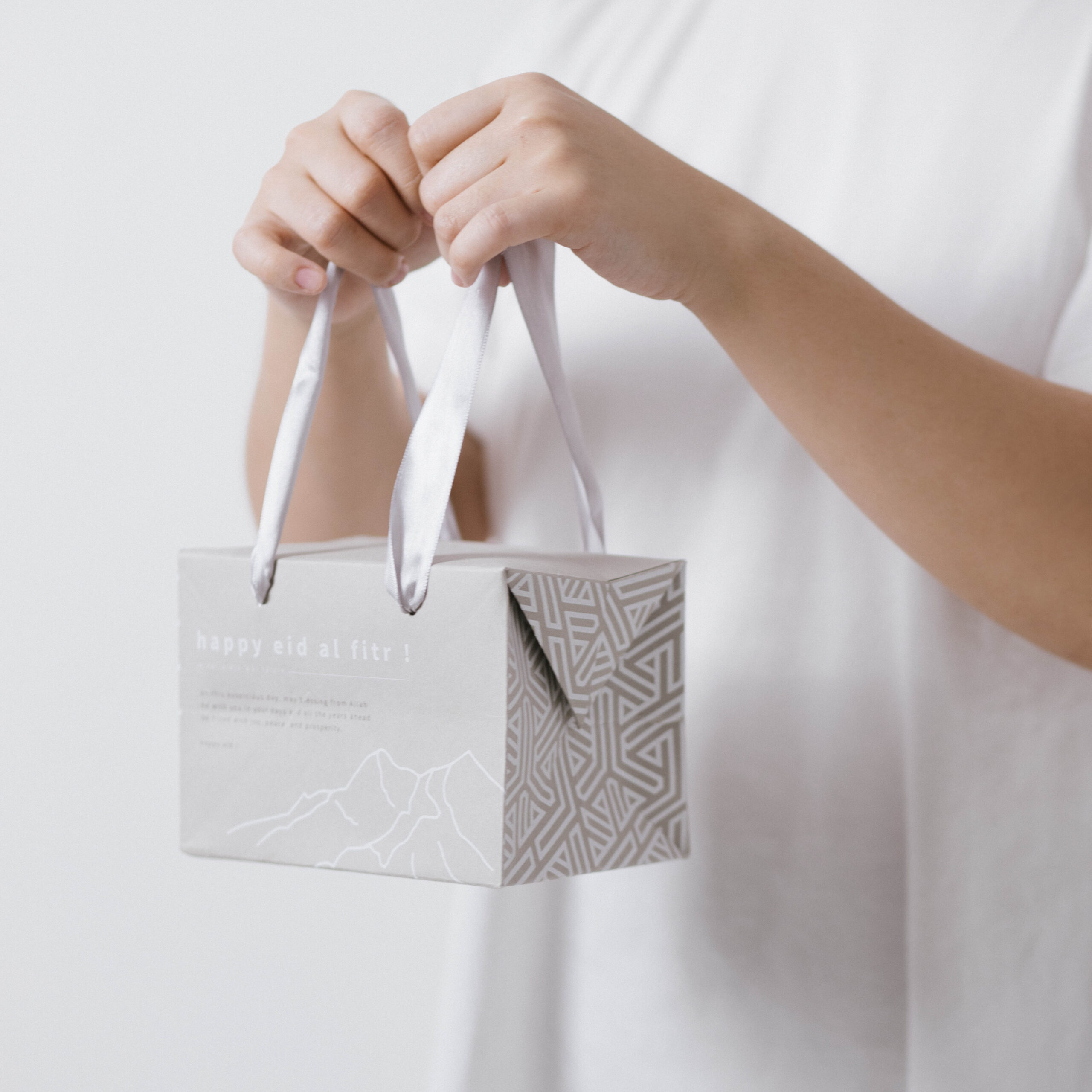 Paperbag #12