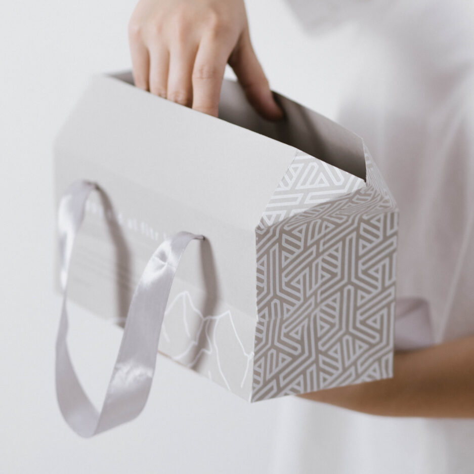 Paperbag #12 - Image 3