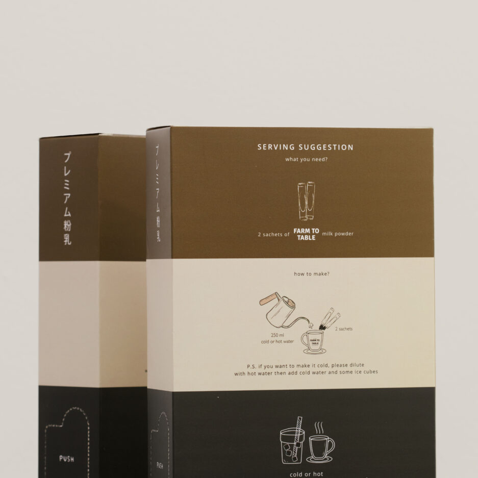 Soft Box Packaging #40 - Image 4