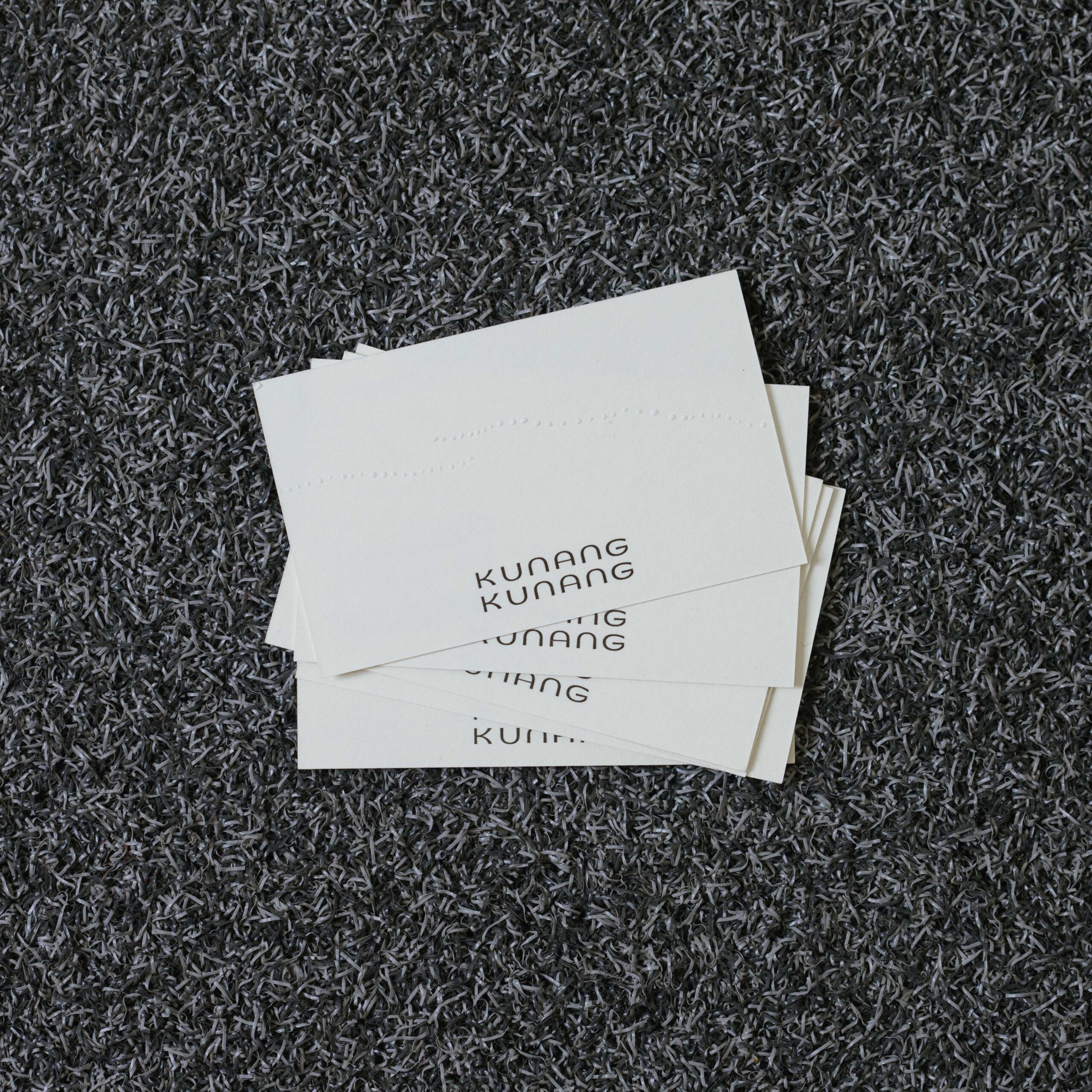 Business Card #31