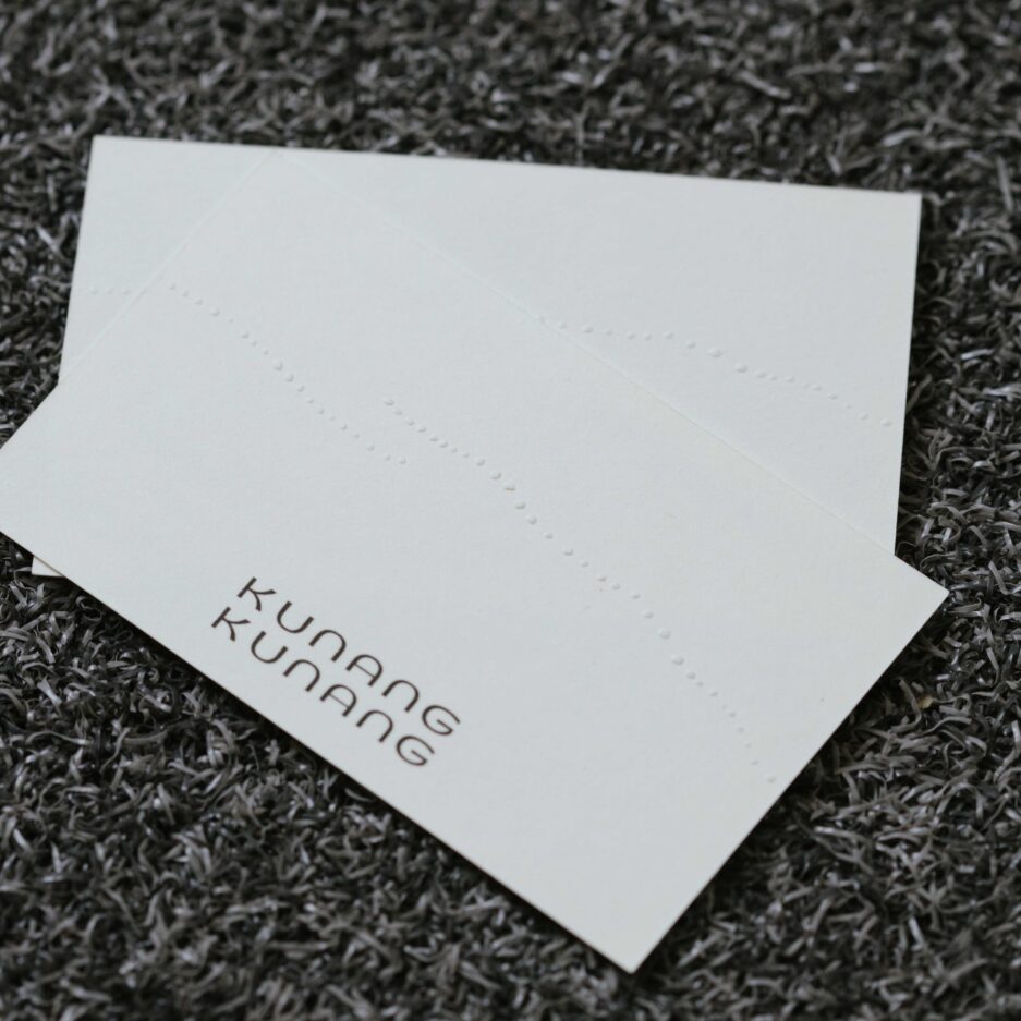 Business Card #31 - Image 2